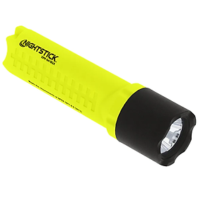 Mua ĐÈN PIN CẦM TAY 200 LUMEN CHỐNG CHÁY NỔ HÃNG NIGHTSTICK code: XPP-5418GX