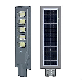 ĐÈN LED NĂNG LƯỢNG MẶT TRỜI 150W 0845E150-01 CẢM ỨNG NGƯỜI SÁNG LIÊN TỤC 24 GIỜ