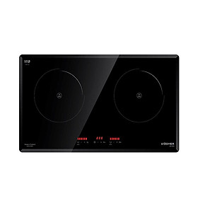 Mua BẾP TỪ ĐÔI DI-735S - Hàng Chính Hãng