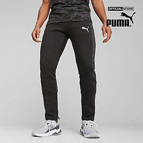 PUMA - Quần dài tập luyện nam lưng thun Evostripe 675932-0