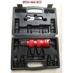 Mua Đầu kít rút ốc tán  đai ốc  ecu lắp máy vặn bulong khoan pin