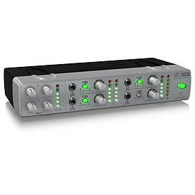 Mua Bộ khuếch đại tai nghe Behringer AMP800 - Hàng chính hãng