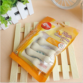 Snack Xương Canxi ORGO cho Chó 90gr 