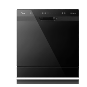 Mua MÁY SẤY RỬA BÁT CANZY CZ WQP892 - HÀNG CHÍNH HÃNG