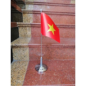 Mua Cờ để bàn Việt Nam  cờ để bàn tổ quốc