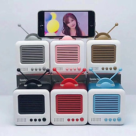 Loa nghe nhạc bluetooth