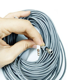Mua Dây nối dài cổng 3.5m cho loa và mic dài 5m