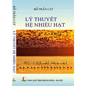 Lý thuyết hệ nhiều hạt