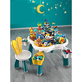 Bàn xây dựng đa năng 2020