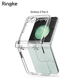 Ốp lưng dành cho Samsung Galaxy Z Flip 5 RINGKE Slim Hinge - Hàng Chính Hãng