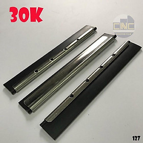 Mua Bộ 3 lưỡi gạt cao su dự phòng cho gạt vệ sinh kính