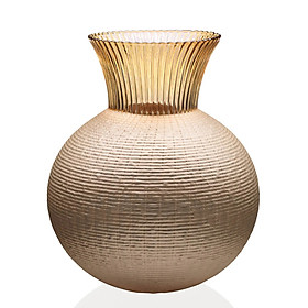Mua Lọ hoa IVV Ophelia Amber 30cm Hàng chính hãng