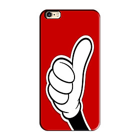 ỐP LƯNG IN DÀNH CHO IPHONE 6