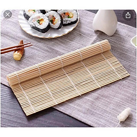 Mua Mành cuốn sushi tre
