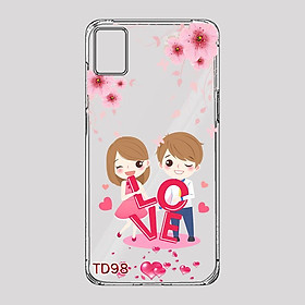 Ốp Lưng Dành Cho VIVO Y15S/Y15A