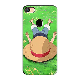 ỐP LƯNG IN DÀNH CHO OPPO F5 YOUTH