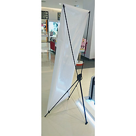 Hình ảnh CHÂN STANDEE X KÍCH THƯỚC 80x180CM