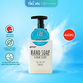 Nước Rửa Tay S Select Nhật Bản 460ml 