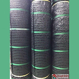 Mua Lưới Thái Lan đen (hoặc xanh) che nắng 70-80% KHỔ 2M - 4M Độ Dài theo số lượng