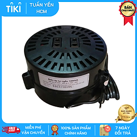 Mua Bộ đổi nguồn 220v sang 100v - 120v lioa 1200va