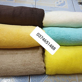 Mua Khăn tắm cotton 100% xuất nhật size to logo nhật sịn 340g
