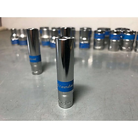 Mua Đầu Tuýp Lục Giác 1/4 Dài Standard Lẻ Từ 8-9-10-11-12mm