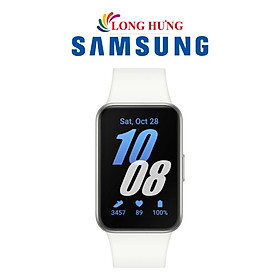 Mua Vòng đeo tay thông minh Samsung Galaxy Fit3 - Hàng chính hãng