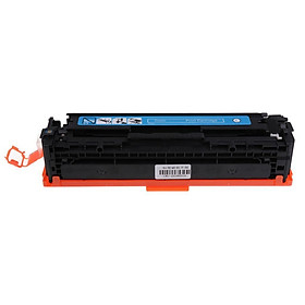 Printer Toner Cartridge Replacement for Hp CE320A/CE321A/CE322A/CE323A