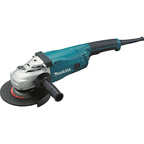 Mua Máy mài góc(180mm/2200w/công tắc bóp) Makita GA7020