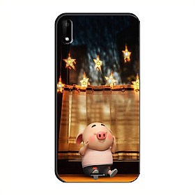 Ốp Lưng Dẻo Dành Cho WIKO Y50