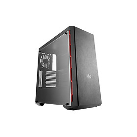 Mua Vỏ case Cooler Master MASTER BOX MB600L - Hàng chính hãng