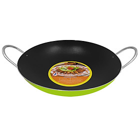 Mua Chảo xào chống dính Duxton DG-CX32 32cm ( màu ngẫu nhiên)