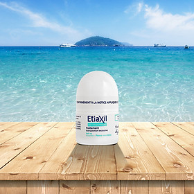 Etiaxil Treatment Dành Cho Da Nhạy Cảm 15ml