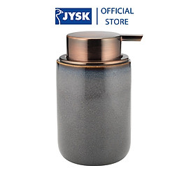 Mua Bình xịt xà phòng | JYSK Myrviken | gốm | xanh | DK8xC13cm