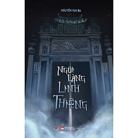 Sách - Ngôi Làng Linh Thiêng ( Tặng kèm 01 Bookmark )