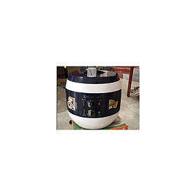 Mua Nồi Cơm Điện Hazukame Dung Tích 1.8L