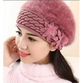 Nón mũ bere thời trang thu đông cao cấp dn19081809