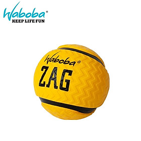 Bóng ném nổi unisex Waboba Zag - 151C02_A