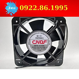 CóVAT Quạt TA15050HBL-2 Hướng Trục Cndf Phương Đông 220V 0.18A 15050 15Cm Quạt Làm Mát giá tốt