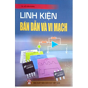 Linh Kiện Bán Dẫn Và Vi Mạch