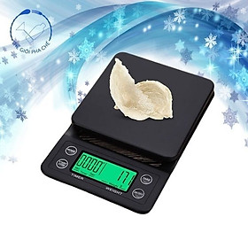 Mua Cân tiểu ly 5Kg độ chính xác cao