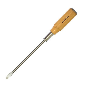 Mua Tô vít đóng cán gỗ mũi dẹt No.350 Vessel sản xuất tại Nhật Bản