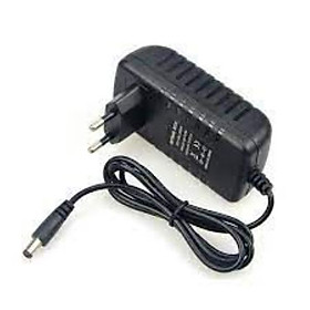 Nguồn nhựa adapter 12V 2A