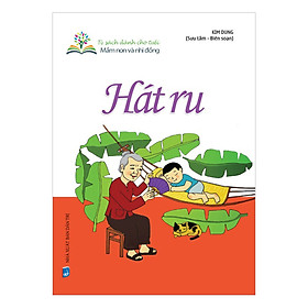 Nơi bán Hát Ru - Giá Từ -1đ