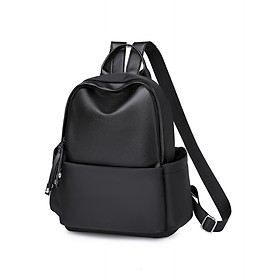 Balo Nữ Da Trơn Form Đứng Cá Tính CHIPVN - P126