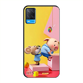 Ốp Lưng Dành Cho OPPO A54