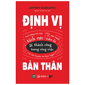 Hình ảnh Định Vị Bản Thân