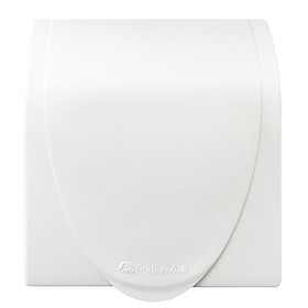 Nắp Đậy Ổ Cắm Công Tắc Trong Suốt Chống Thấm Nước FEIDIAO (11x10x4cm)