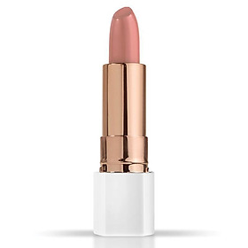 Flower Petal Pout Lip Color Naked Blush