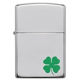 Bật lửa Zippo Bit O' Luck 24007